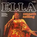 LP - Ella Fitzgerald - Smooth Sailing