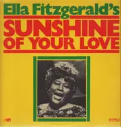 Ella Fitzgerald - Sunshine of Your Love