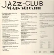 LP - Ella Fitzgerald, Billie Holiday... - Jazz Club Mainstream - Vocal