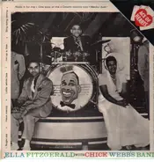 Ella Fitzgerald, Chick Webb - Ella Fitzgerald with Chick Webb's Band