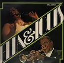 LP - Ella Fitzgerald, Louis Armstrong - Ella & Louis