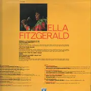 LP - Ella Fitzgerald, Louis Armstrong, The Ink Spots, ... - Sings With...
