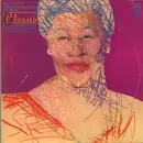 Double LP - Ella Fitzgerald, Nelson Riddle And His Orchestra - The George And Ira Gershwin Songbook