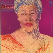 Ella Fitzgerald, Nelson Riddle And His Orchestra - The George And Ira Gershwin Songbook