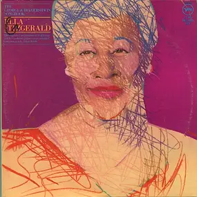 Ella Fitzgerald - The George And Ira Gershwin Songbook