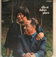 Ella Fitzgerald and Duke Ellington - Ella at Duke's Place