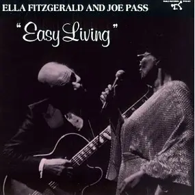 Joe Pass - Easy Living