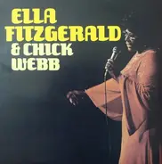 Ella Fitzgerald & Chick Webb - Ella Fitzgerald & Chick Webb