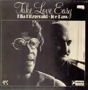 LP - Ella Fitzgerald & Joe Pass - Take Love Easy