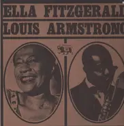 Ella Fitzgerald & Louis Armstrong - Archive Volume 11