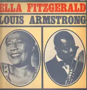 Ella Fitzgerald E Louis Armstrong - Ella Fitzgerald E Louis Armstrong