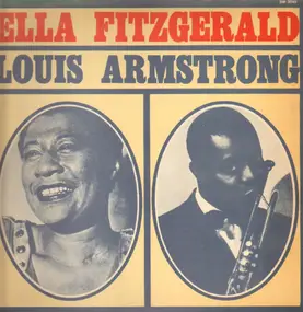 Ella Fitzgerald - Ella Fitzgerald E Louis Armstrong