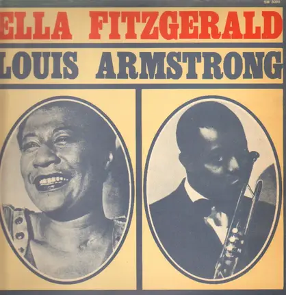 Ella Fitzgerald & Louis Armstrong - Ella Fitzgerald E Louis Armstrong
