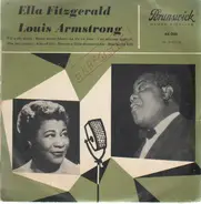 Ella Fitzgerald Und Louis Armstrong - Ella Fitzgerald Und Louis Armstrong