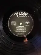 LP - Ella Fitzgerald With Count Basie Orchestra - Ella And Basie!