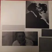 Double LP - Ella Fitzgerald With Duke Ellington And His Orchestra - Ella Fitzgerald Sings The Duke Ellington Song Book Vol. 2
