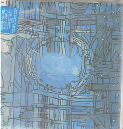 Ellah Khule, Caural a.o. - Dublab Presents In The Loop 1