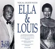 Ella/Louis Ar Fitzgerald - Vocal Duets With Ella & L