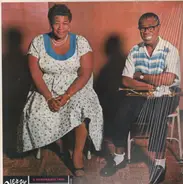 Ella Fitzgerald & Louis Armstrong - Ella and Louis