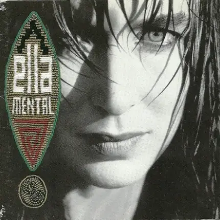 Ella Mental - Ella Mental
