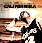 Double LP - Ellay Khule - Califormula