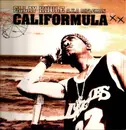 Double LP - Ellay Khule - Califormula