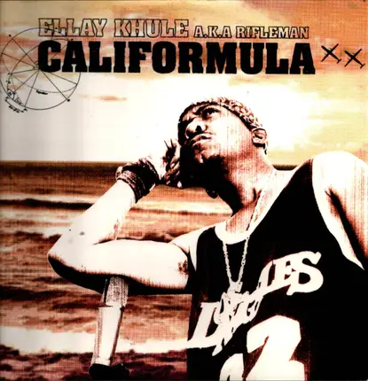 Ellay Khule - Califormula