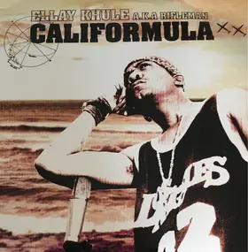 Ellay Khule - Califormula