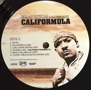 Double LP - Ellay Khule - Califormula
