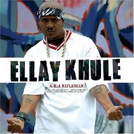 Ellay Khule - Who's Killing Hiphop