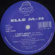 Elle M-N