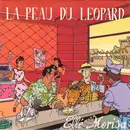 12inch Vinyl Single - Elle Morisa - La Peau Du Léopard