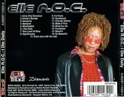 CD - Elle R.O.C. - I Die Daily