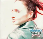 CD Single - Ellee Ven - Project 11 Volume 4 - You Can Buy Me - digipak