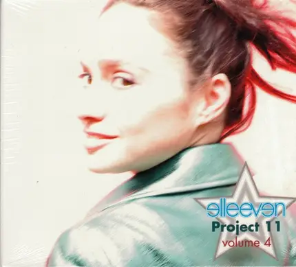 Ellee Ven - Project 11 Volume 4 - You Can Buy Me