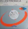 12inch Vinyl Single - Ellektronica - Get It On