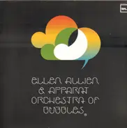 Ellen Allien & Apparat - Orchestra of Bubbles