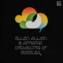 Double LP - Ellen Allien & Apparat - Orchestra Of Bubbles