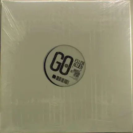 Ellen Allien - Go