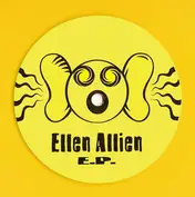 Ellen Allien