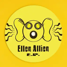 Ellen Allien - Ellen Allien E.P.