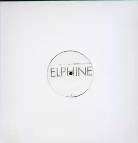 Ellen Allien - Elephine Remixes (Troy Pierce)