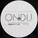 12'' - Ellen Allien - Ondu / Caress