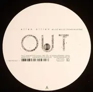 Ellen Allien - Out