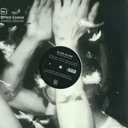Ellen Allien - The Kiss / Need (Remixes)