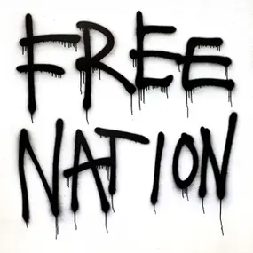 Ellen Allien - Free Nation