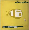 12inch Vinyl Single - Ellen Allien - Yellow Sky Vol. II