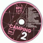 CD - Ellen Allien - Camping 2