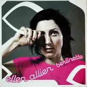 Double LP - Ellen Allien - Berlinette