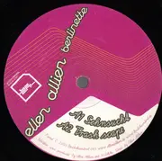 Double LP - Ellen Allien - Berlinette